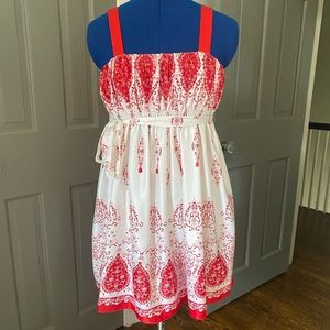 SARA SARA Dress